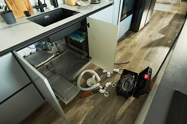 24/7 Emergency Gas Line Repair experts in Circle Pines, MN